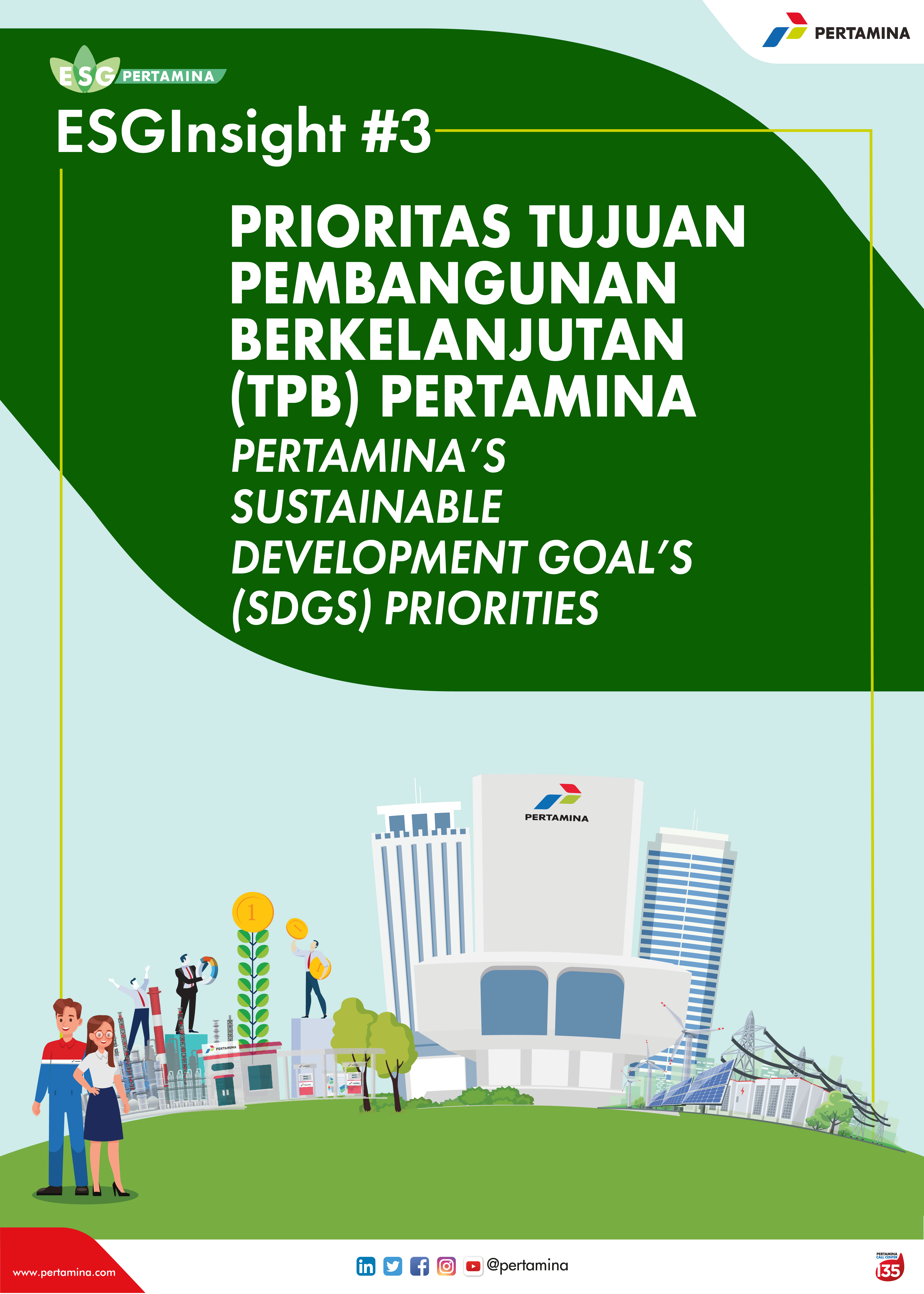 ESG INSIGHT MARET 2021