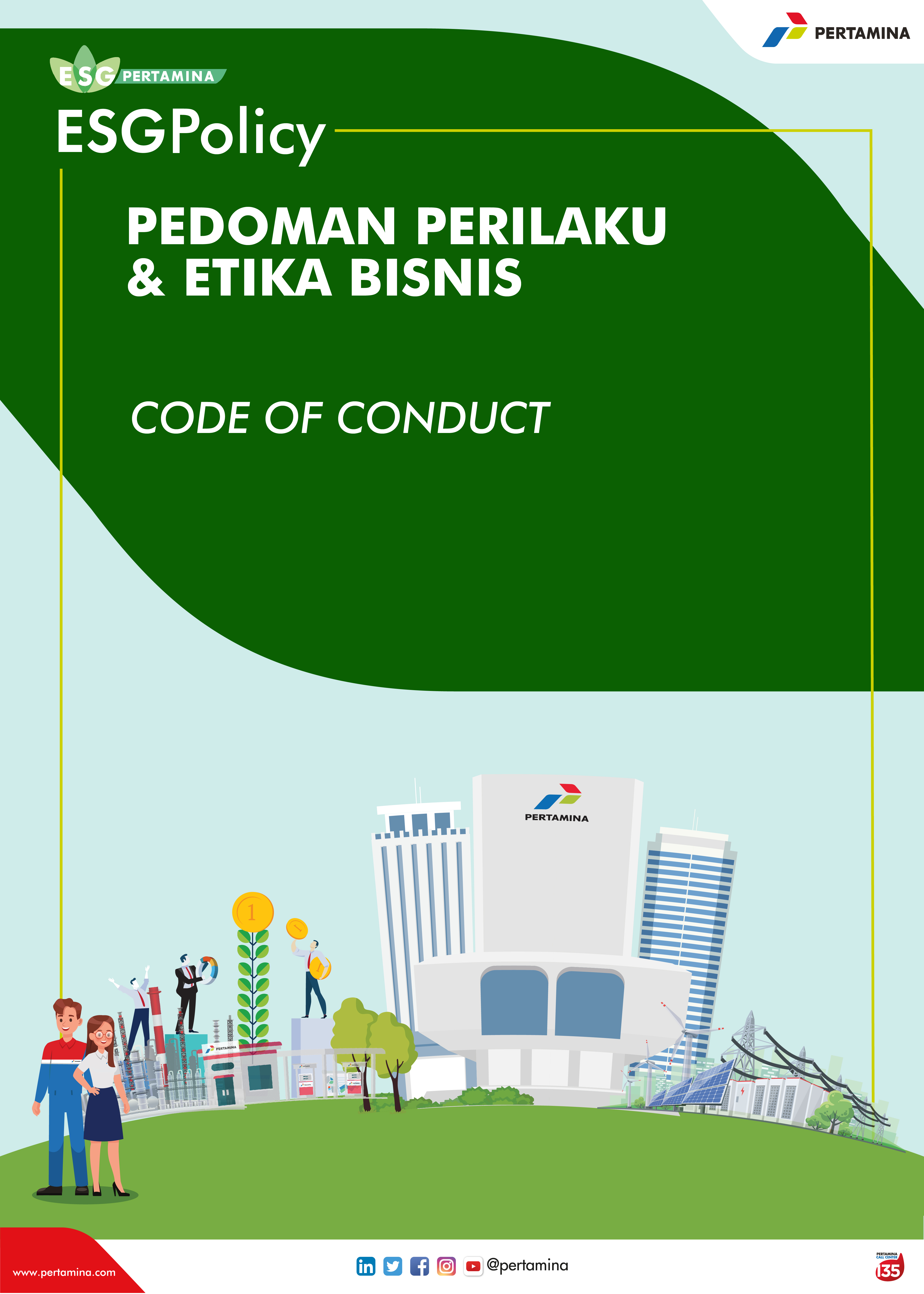 Code of Conduct