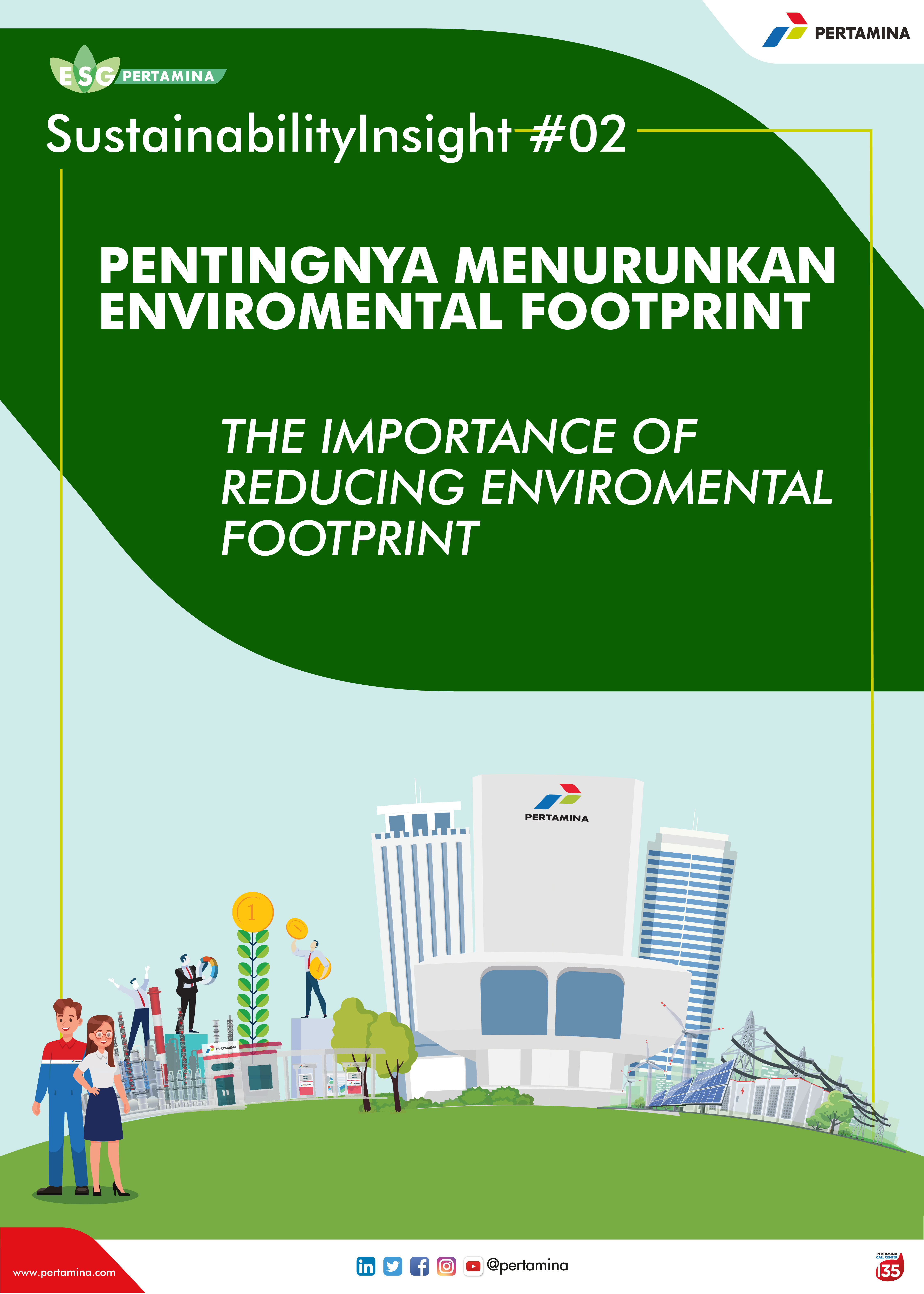 SUSTAINABILITY INSIGHT FEBRUARI 2024