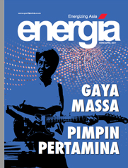 ENERGIA APRIL 2017