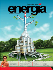 Energia Januari 2014