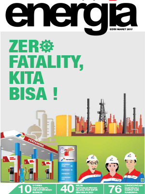 ENERGIA MARET 2017