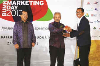 Marketing Award