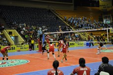 PTM PROLIGA Putri