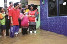 PTM Tanggapbanjir