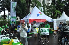 Citilink Funbike