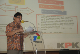 KPK_Pertamina