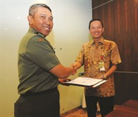 TNI Sekper