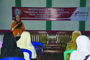 Workshop _Pendidikan _CSR