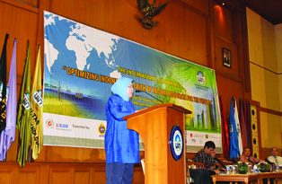 Role Model _pertamina