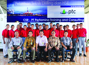 CSR_PTC