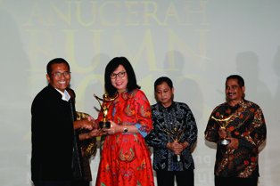 BUMN_Awards _2013