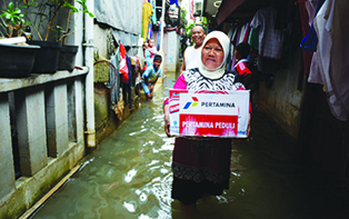 CSR_Banjir _Kapuk