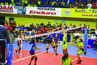 Proliga _Putri _Final