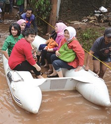 CSR_PWP_Banjir Cipulir