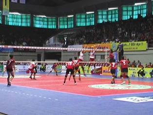 Proliga _Putri _Terus