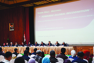 Town Hall _2014