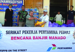 SPP_CSR_Manado