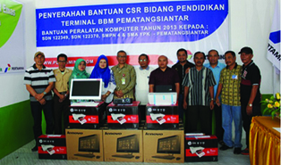 CSR_Pematangsiantar