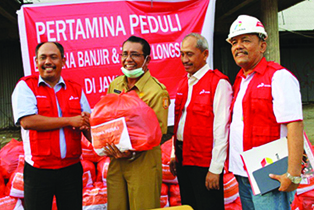 Pertamina _CSR_jayapura