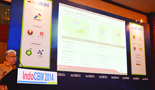 Indo _CBM_2014