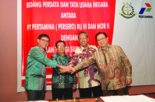 Mou _kejaksaan _PTM