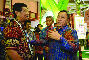 Pertamina _Indogreen 2014