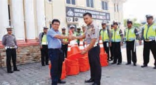 Tradic _Cone _Dumai