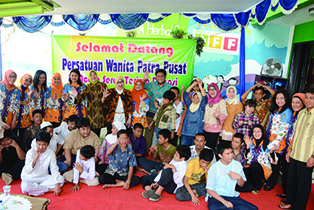 Baksos _PWP_Bekasi