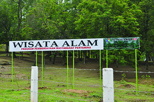 PEP_Lirik _Wisata Alam