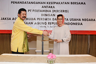 MOU_Pertamina _Kejaksaan