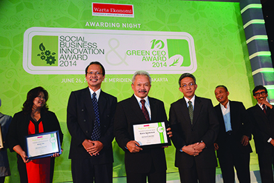 Warta Ekonmi _SBIA_Award