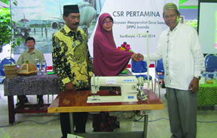 CSR_DPPU_Juanda