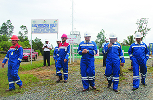 Menkopulham _Sitevisit _bunyu