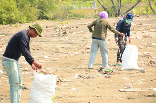 Coastal _Cleanup