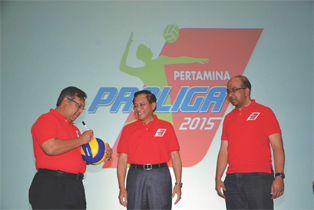 Pertamina _Proliga 2015