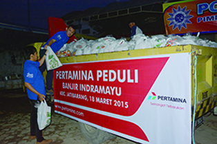 Peduli _Banjir _Indramayu