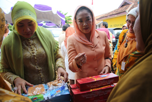 Ayo Makan Ikan