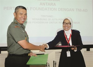 TNI PF