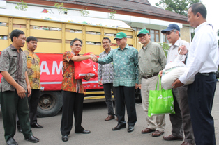 Banjir Bojonegoro