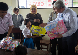 Sekolah Kartini