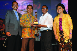 BUMN Award2013