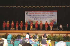 Lomba PWP