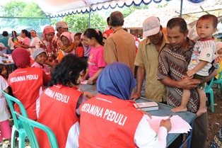 Muara Gembong