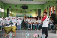 Workshop Pelajar