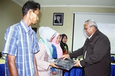 CSR Wirausahamandiri