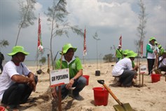 CSR Jepara