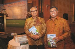 Buku Pangkalan Brandan