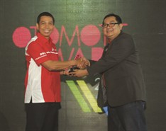 Otomotif Awards22013