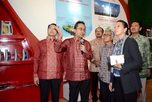 Pertamina _Indonesia _Hebat